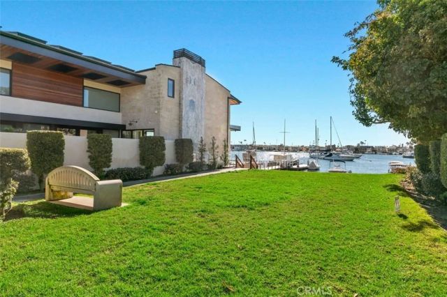 780 Via Lido Soud, Newport Beach, CA 92663