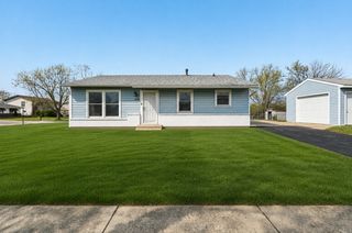 3520 School Drive, Country Club Hills, IL 60478
