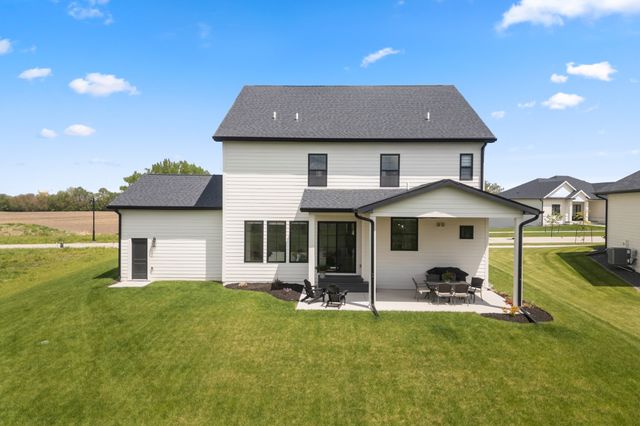 4232 Westgate Parkway, Clive, IA 50325