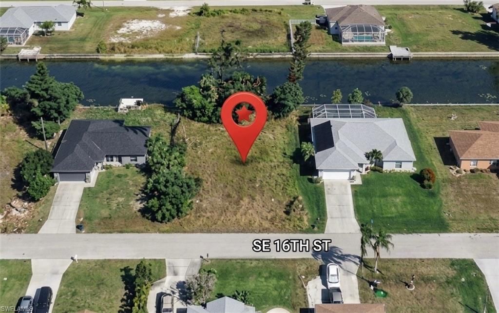 415 SE 16th ST, Cape Coral, FL 33990