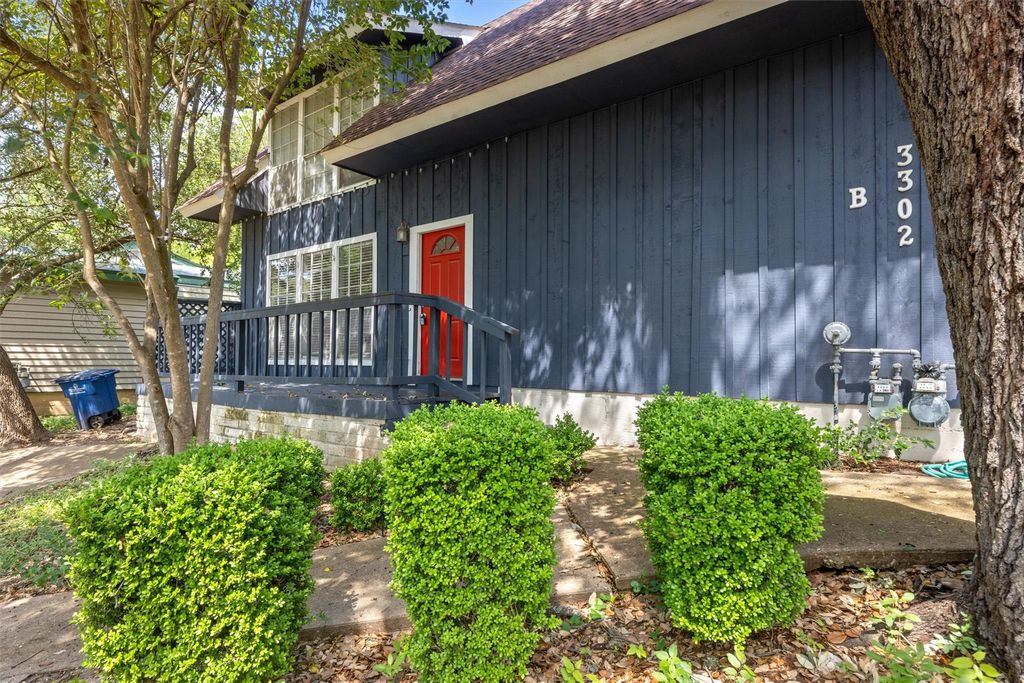 3302 Doolin DR B, Austin, TX 78704