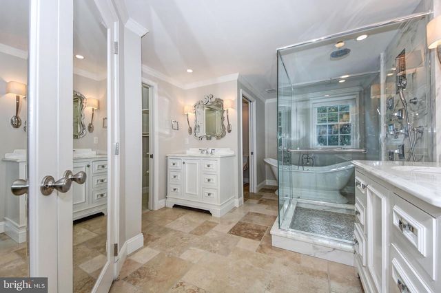 4509 TOURNAY RD, Bethesda, MD 20816