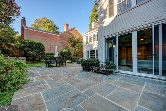 4509 TOURNAY RD, Bethesda, MD 20816