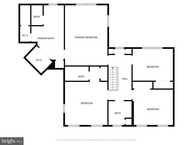 4509 TOURNAY RD, Bethesda, MD 20816