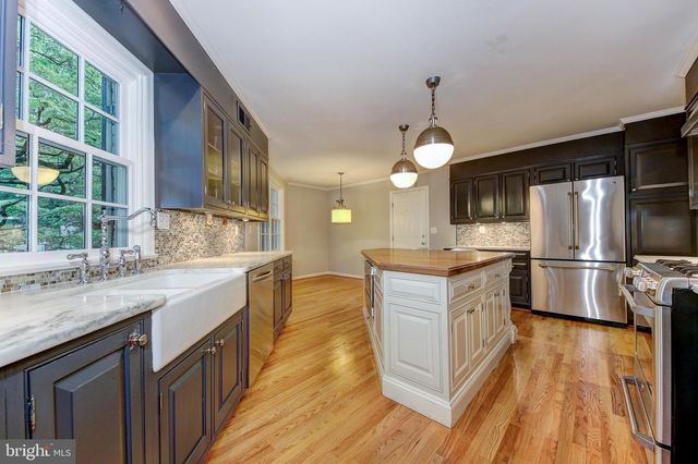 4509 TOURNAY RD, Bethesda, MD 20816