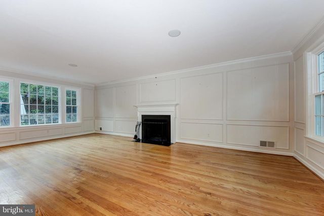 4509 TOURNAY RD, Bethesda, MD 20816