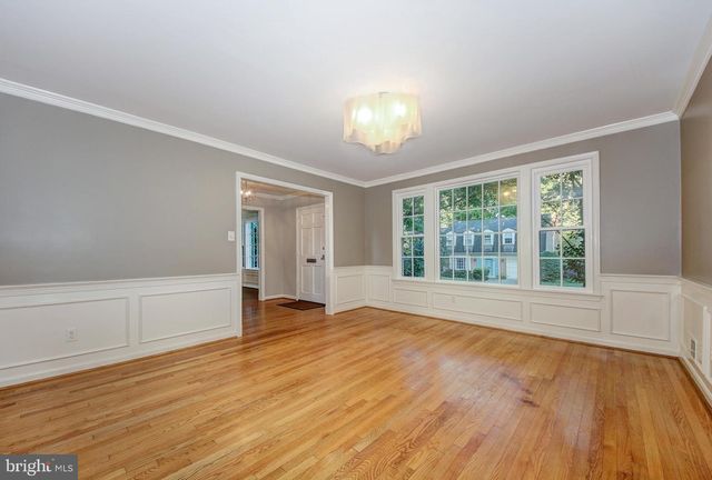 4509 TOURNAY RD, Bethesda, MD 20816