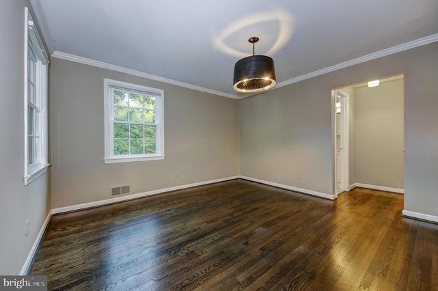 4509 TOURNAY RD, Bethesda, MD 20816