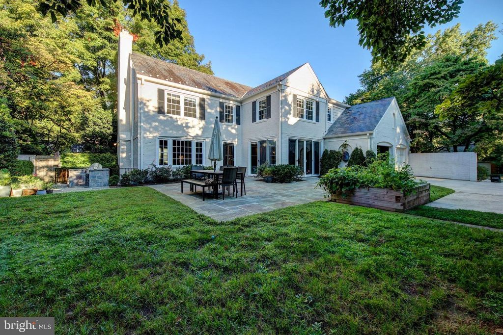 4509 TOURNAY RD, Bethesda, MD 20816