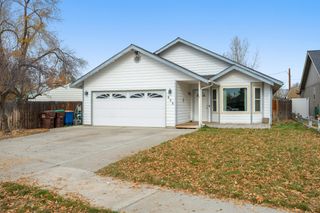 605 NE Ochoco Avenue, Prineville, OR 97754