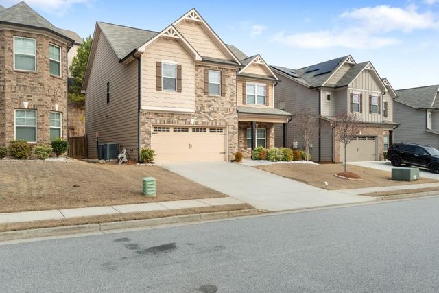 1667 Castleberry Lane, Buford, GA 30518