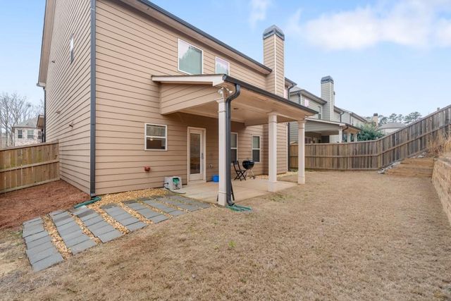 1667 Castleberry Lane, Buford, GA 30518