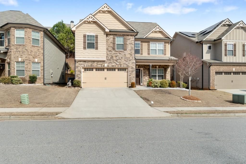 1667 Castleberry Lane, Buford, GA 30518