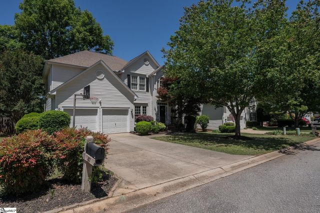 47 N Orchard Farms Avenue, Simpsonville, SC 29681