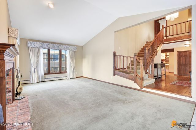 2201 Belmont Drive, Anchorage, AK 99517