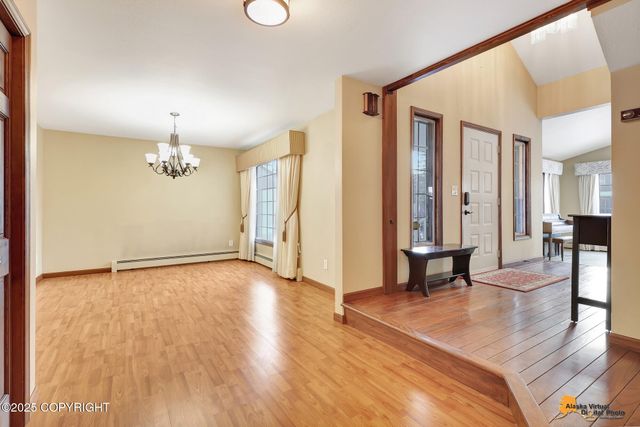 2201 Belmont Drive, Anchorage, AK 99517