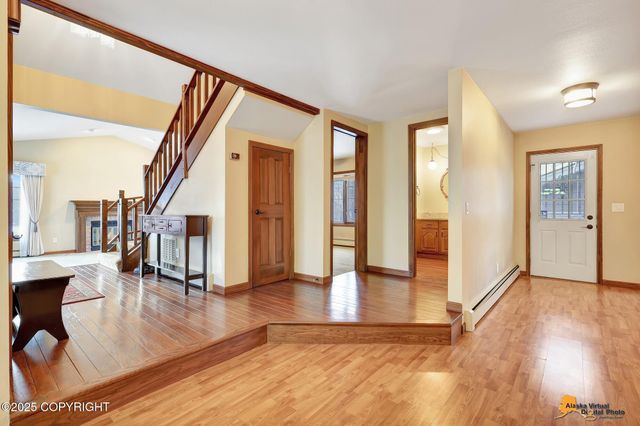 2201 Belmont Drive, Anchorage, AK 99517