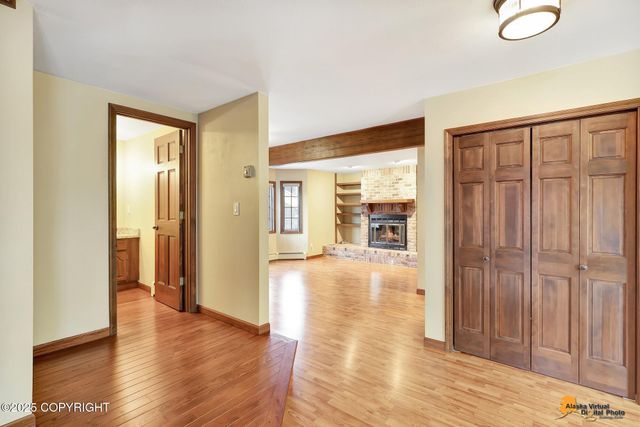 2201 Belmont Drive, Anchorage, AK 99517