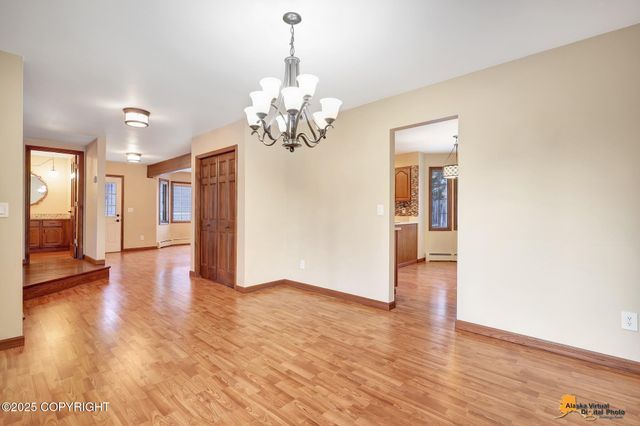 2201 Belmont Drive, Anchorage, AK 99517