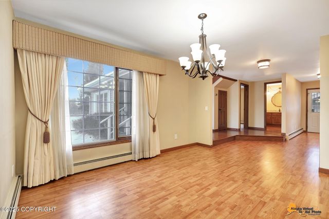 2201 Belmont Drive, Anchorage, AK 99517