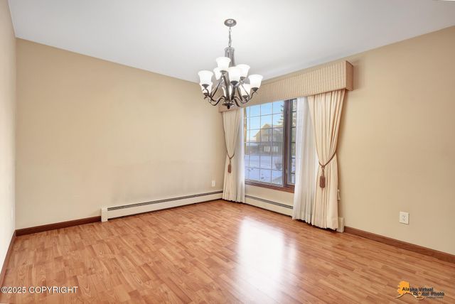 2201 Belmont Drive, Anchorage, AK 99517