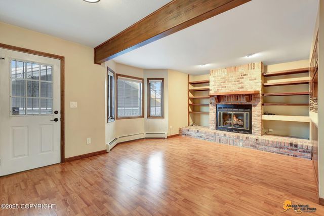 2201 Belmont Drive, Anchorage, AK 99517