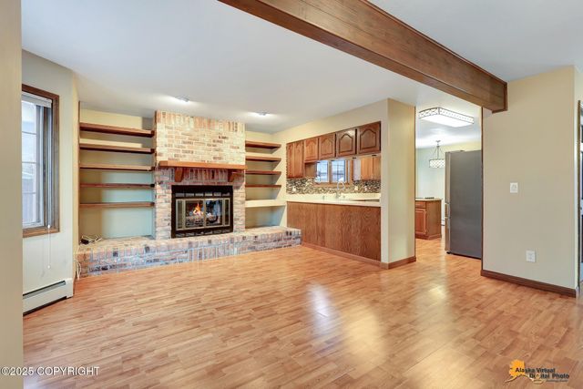 2201 Belmont Drive, Anchorage, AK 99517