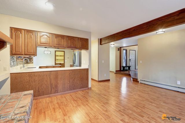 2201 Belmont Drive, Anchorage, AK 99517