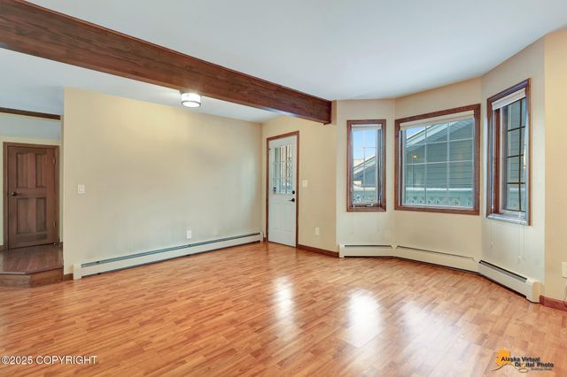 2201 Belmont Drive, Anchorage, AK 99517