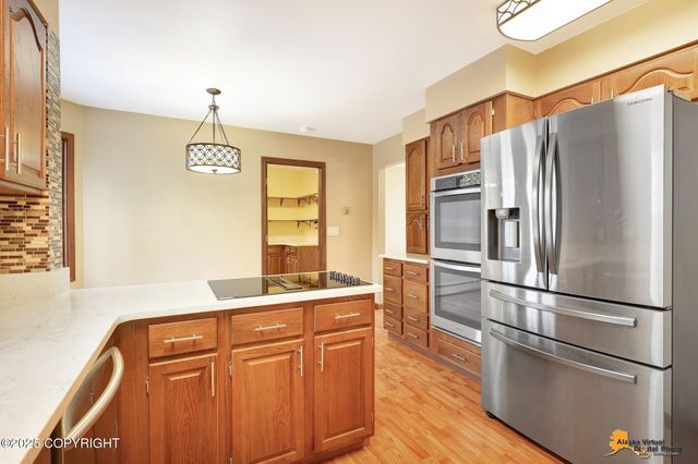 2201 Belmont Drive, Anchorage, AK 99517