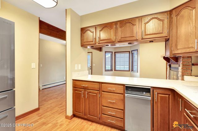 2201 Belmont Drive, Anchorage, AK 99517