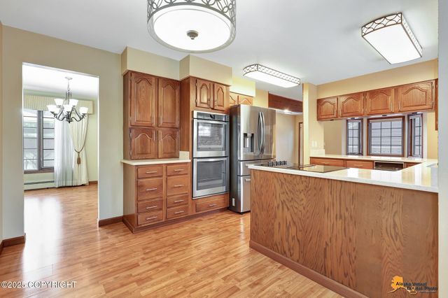 2201 Belmont Drive, Anchorage, AK 99517