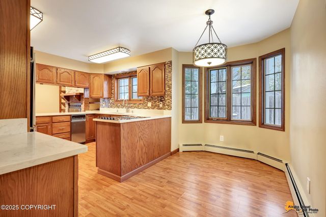 2201 Belmont Drive, Anchorage, AK 99517