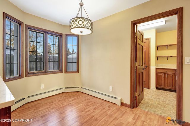 2201 Belmont Drive, Anchorage, AK 99517