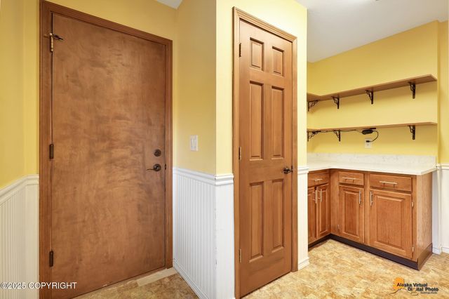 2201 Belmont Drive, Anchorage, AK 99517