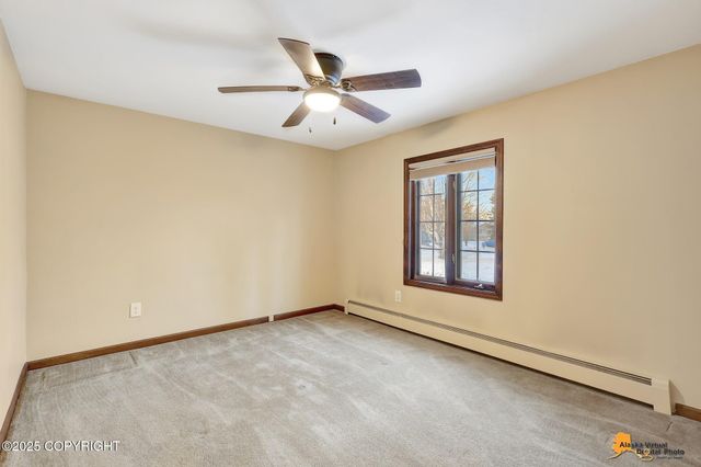 2201 Belmont Drive, Anchorage, AK 99517