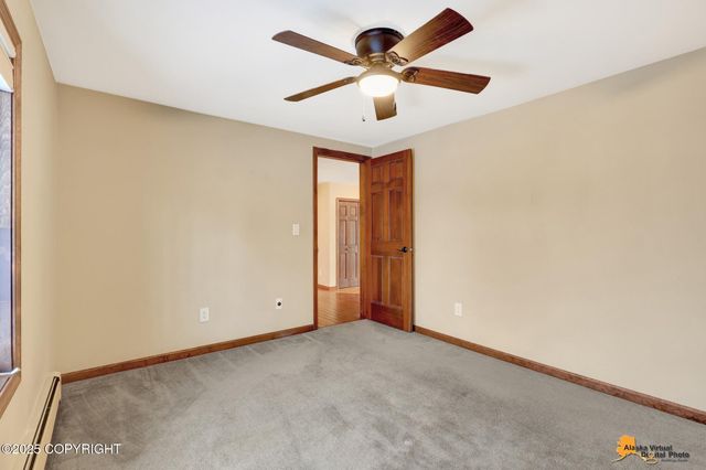 2201 Belmont Drive, Anchorage, AK 99517