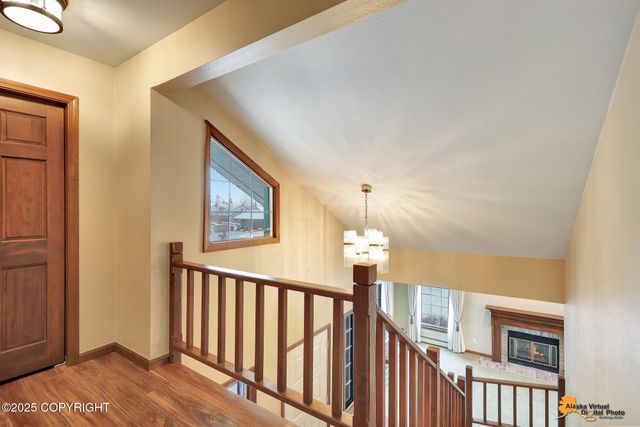 2201 Belmont Drive, Anchorage, AK 99517