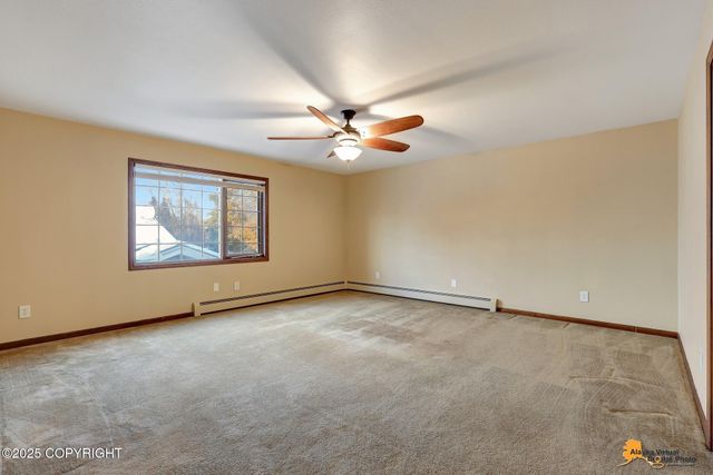 2201 Belmont Drive, Anchorage, AK 99517