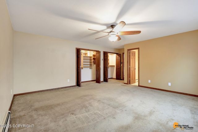 2201 Belmont Drive, Anchorage, AK 99517