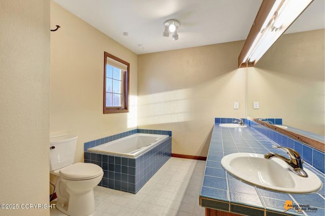 2201 Belmont Drive, Anchorage, AK 99517