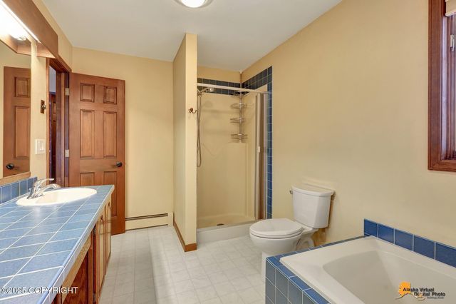 2201 Belmont Drive, Anchorage, AK 99517