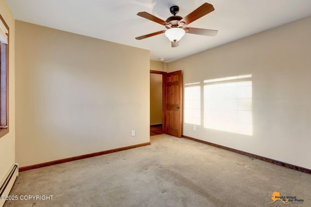 2201 Belmont Drive, Anchorage, AK 99517