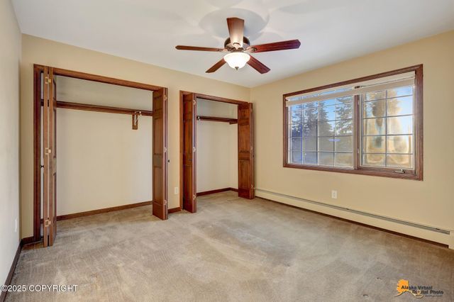 2201 Belmont Drive, Anchorage, AK 99517