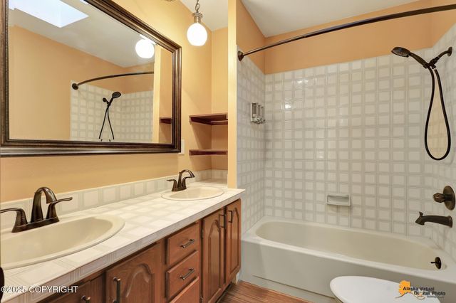 2201 Belmont Drive, Anchorage, AK 99517