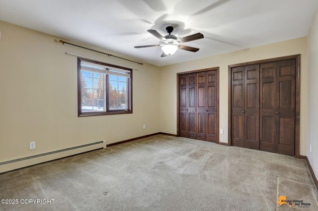 2201 Belmont Drive, Anchorage, AK 99517