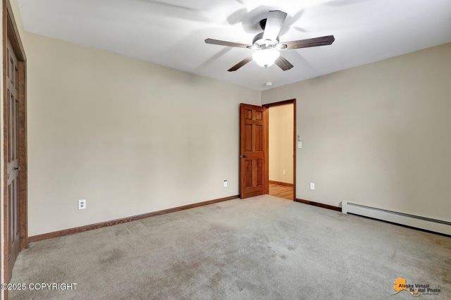 2201 Belmont Drive, Anchorage, AK 99517