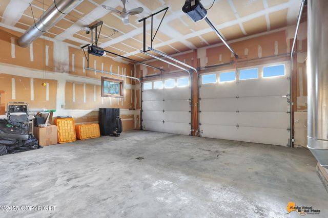 2201 Belmont Drive, Anchorage, AK 99517