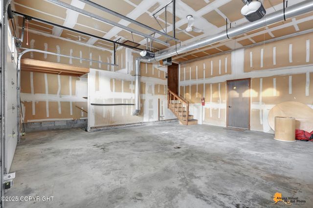 2201 Belmont Drive, Anchorage, AK 99517