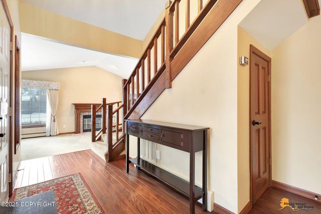 2201 Belmont Drive, Anchorage, AK 99517